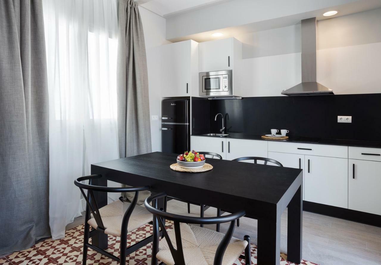 One Shot Conde De Torrejon Apartment *