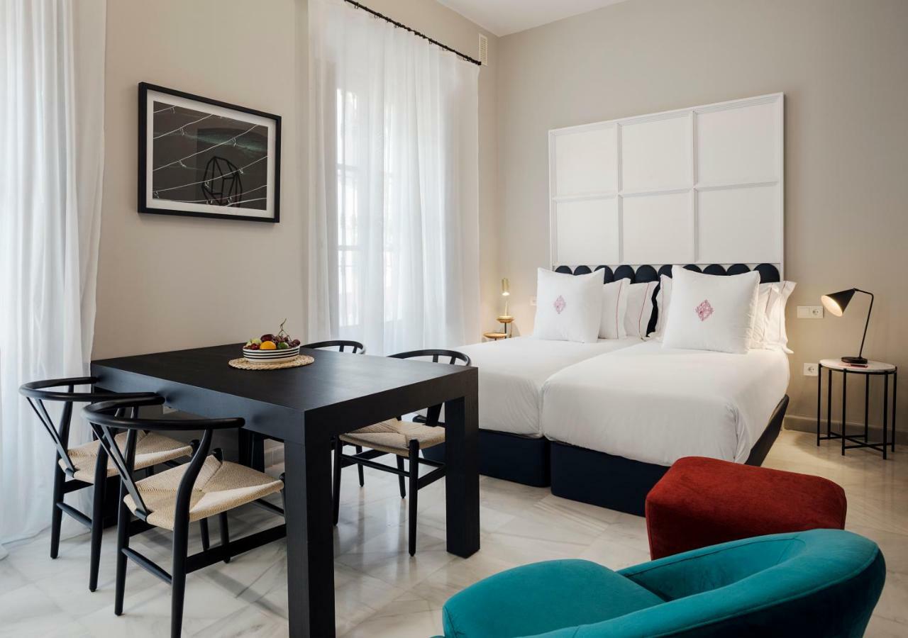 Apartment One Shot Conde De Torrejon Seville