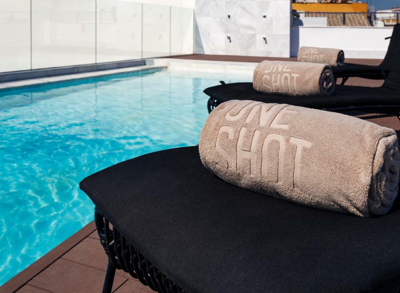 Apartment One Shot Conde De Torrejon Seville