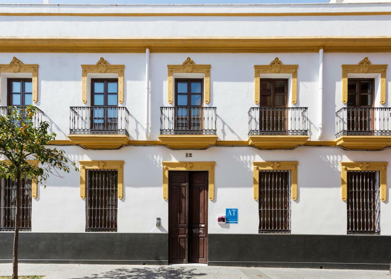 One Shot Conde De Torrejon Apartment