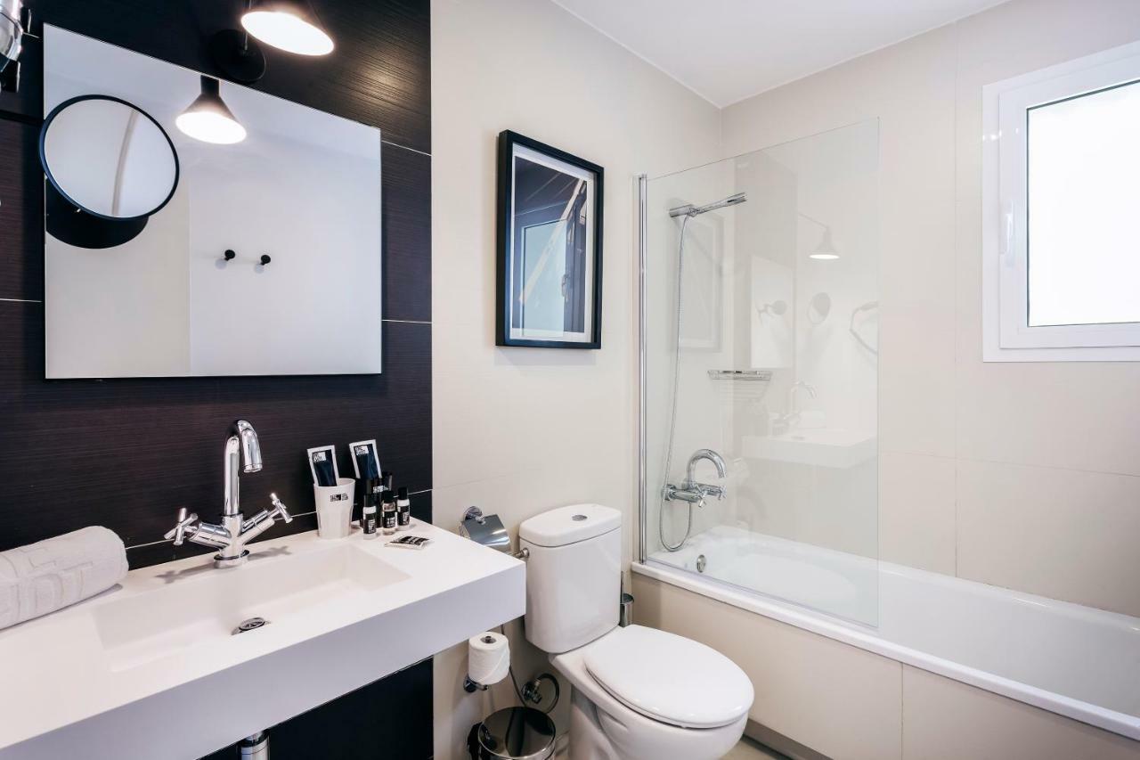 Apartment One Shot Conde De Torrejon *