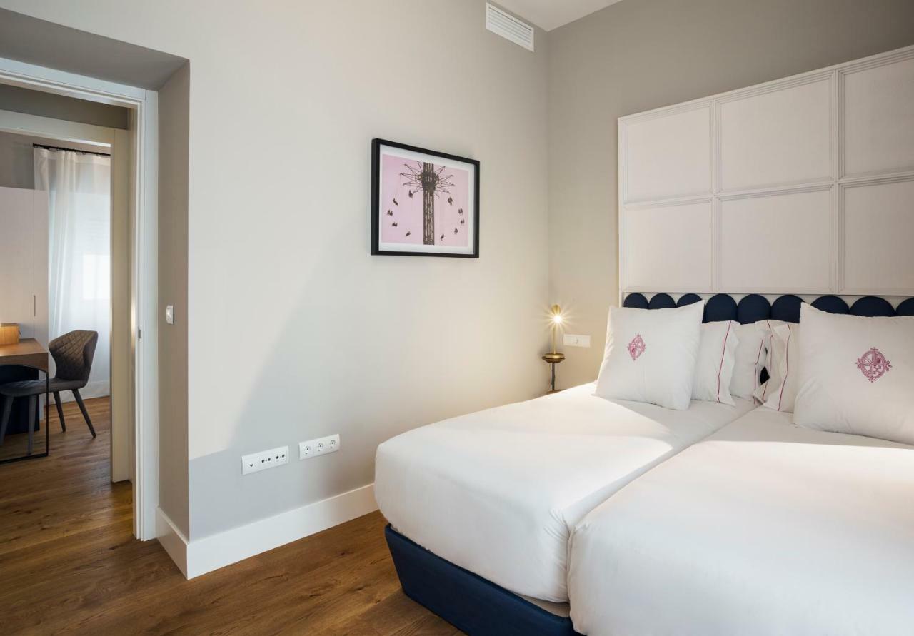 One Shot Conde De Torrejon Apartment *