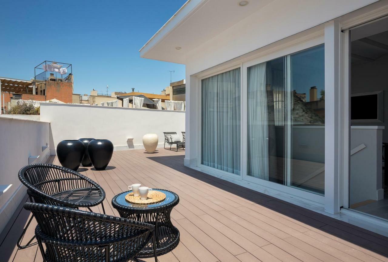 Apartment One Shot Conde De Torrejon *