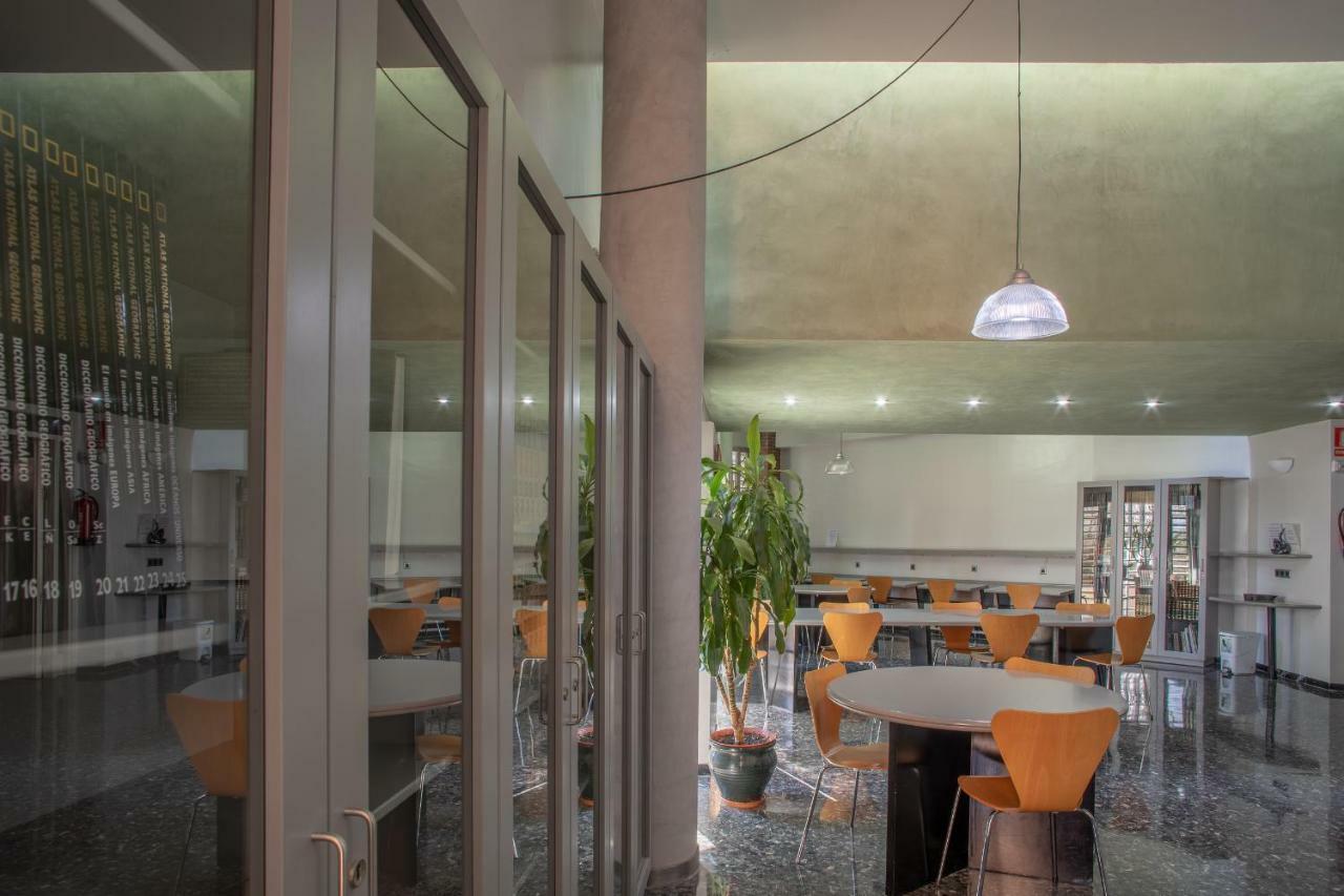 Residencia Sagrado Corazon * Sevilla