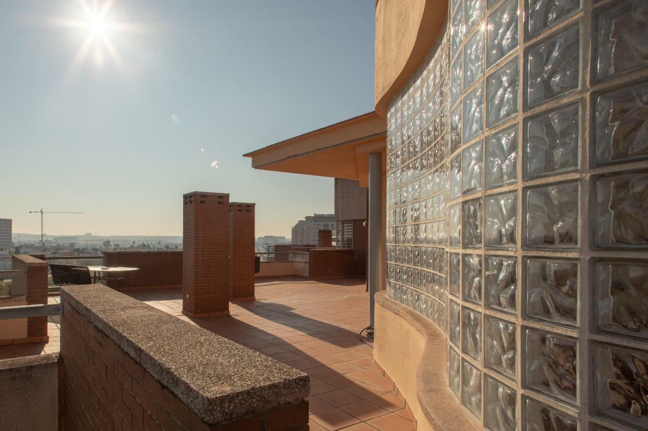 Residencia Sagrado Corazon Pensión Sevilla