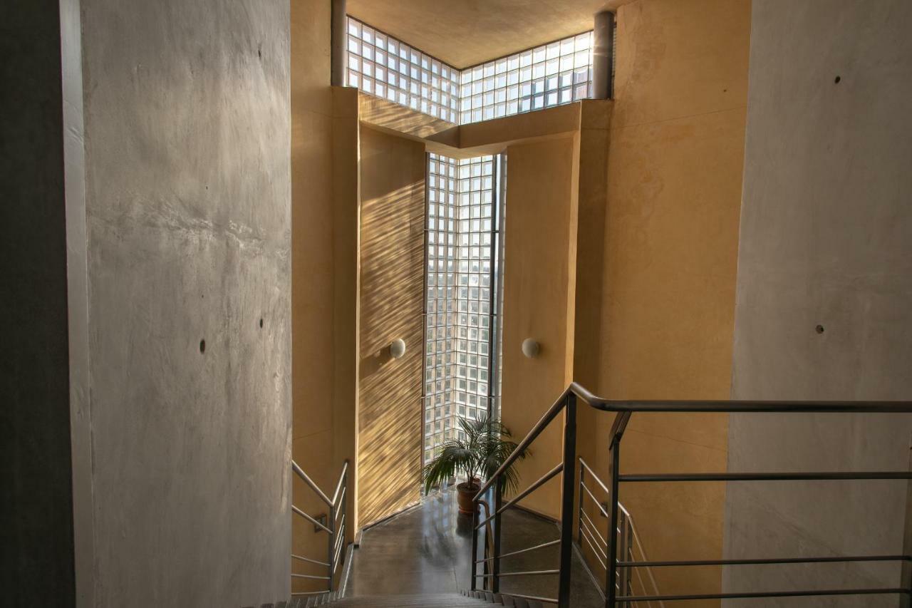 Residencia Sagrado Corazon
