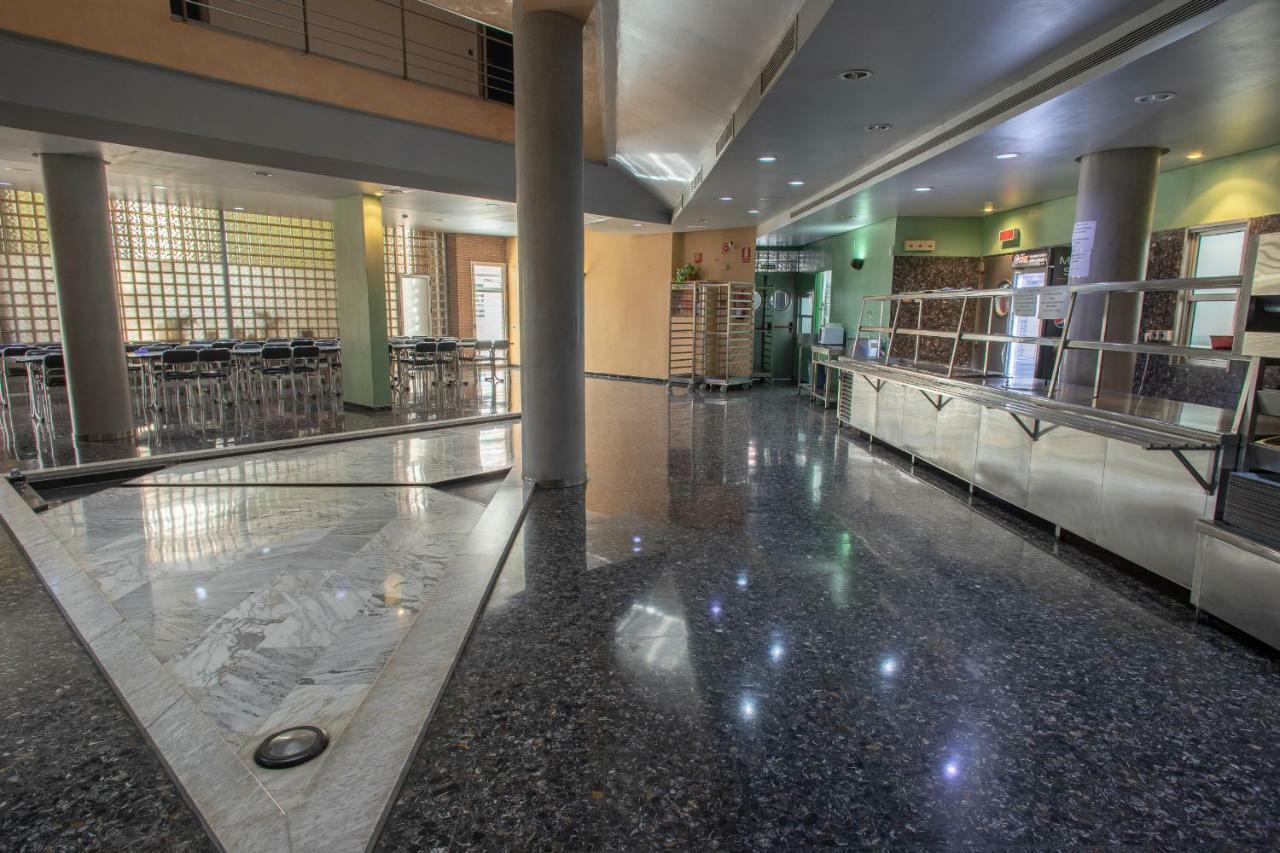 Residencia Sagrado Corazon Pensión