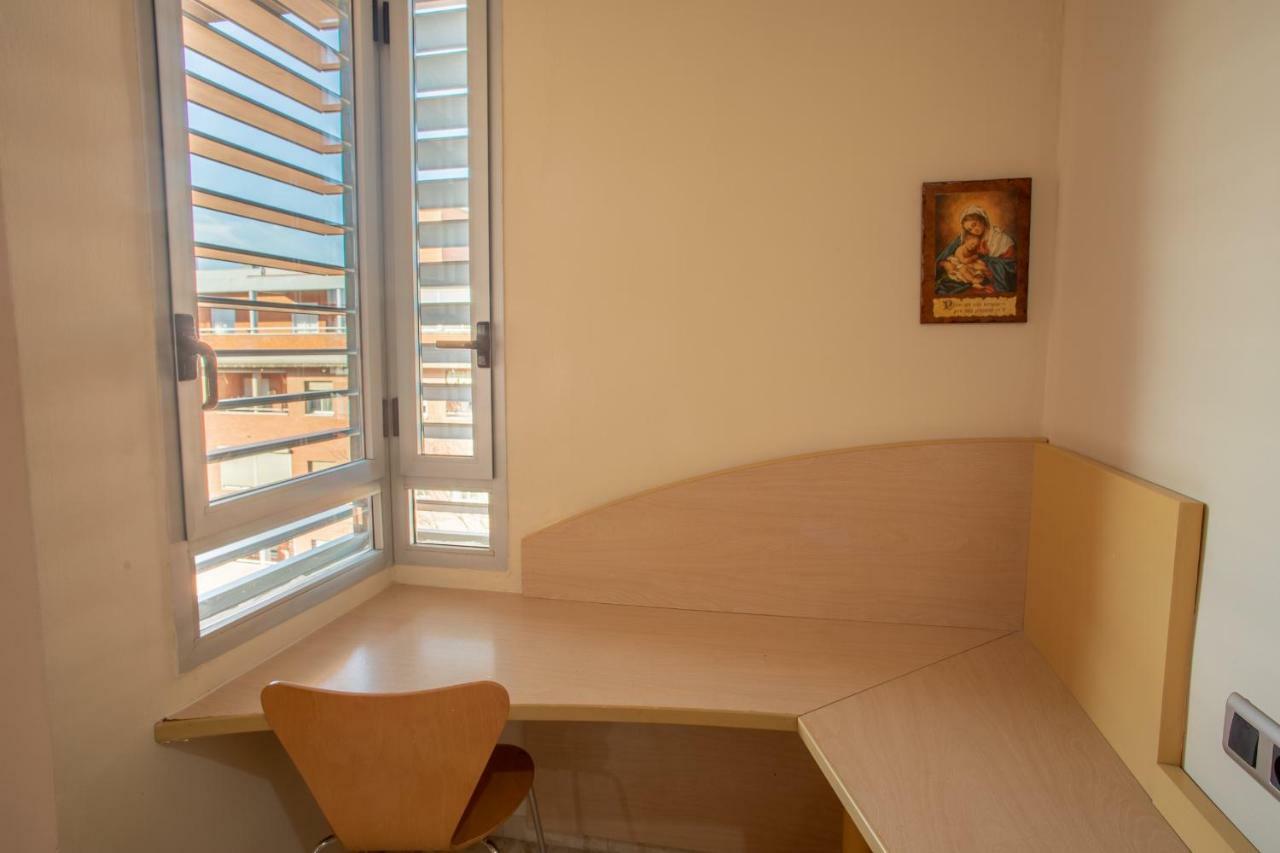 Residencia Sagrado Corazon * Sevilla