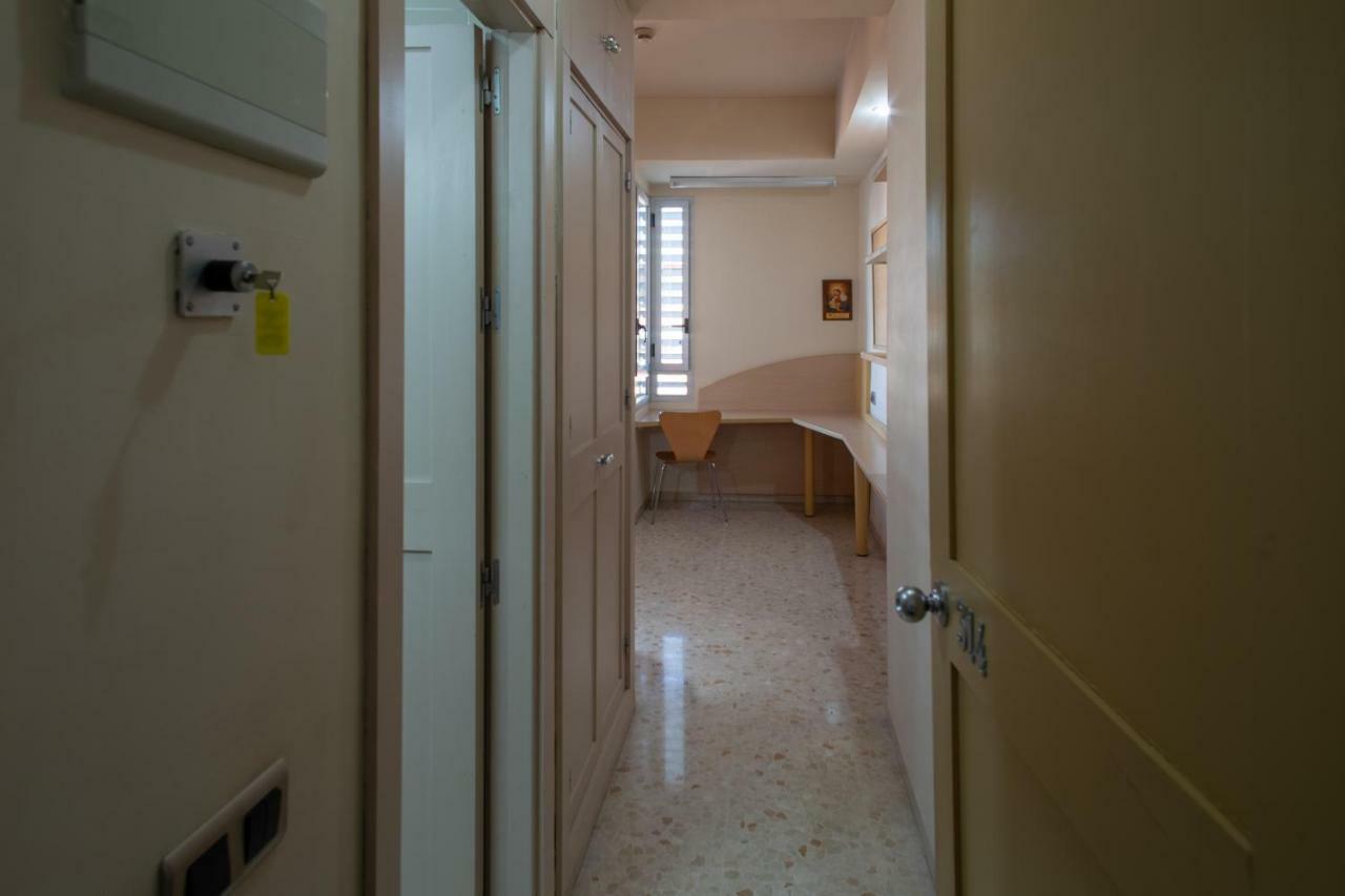 Residencia Sagrado Corazon Pensión *