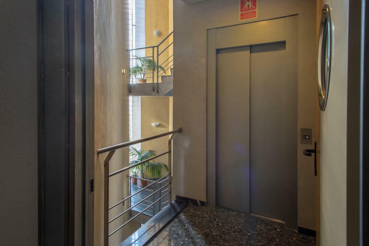 Residencia Sagrado Corazon Pensión