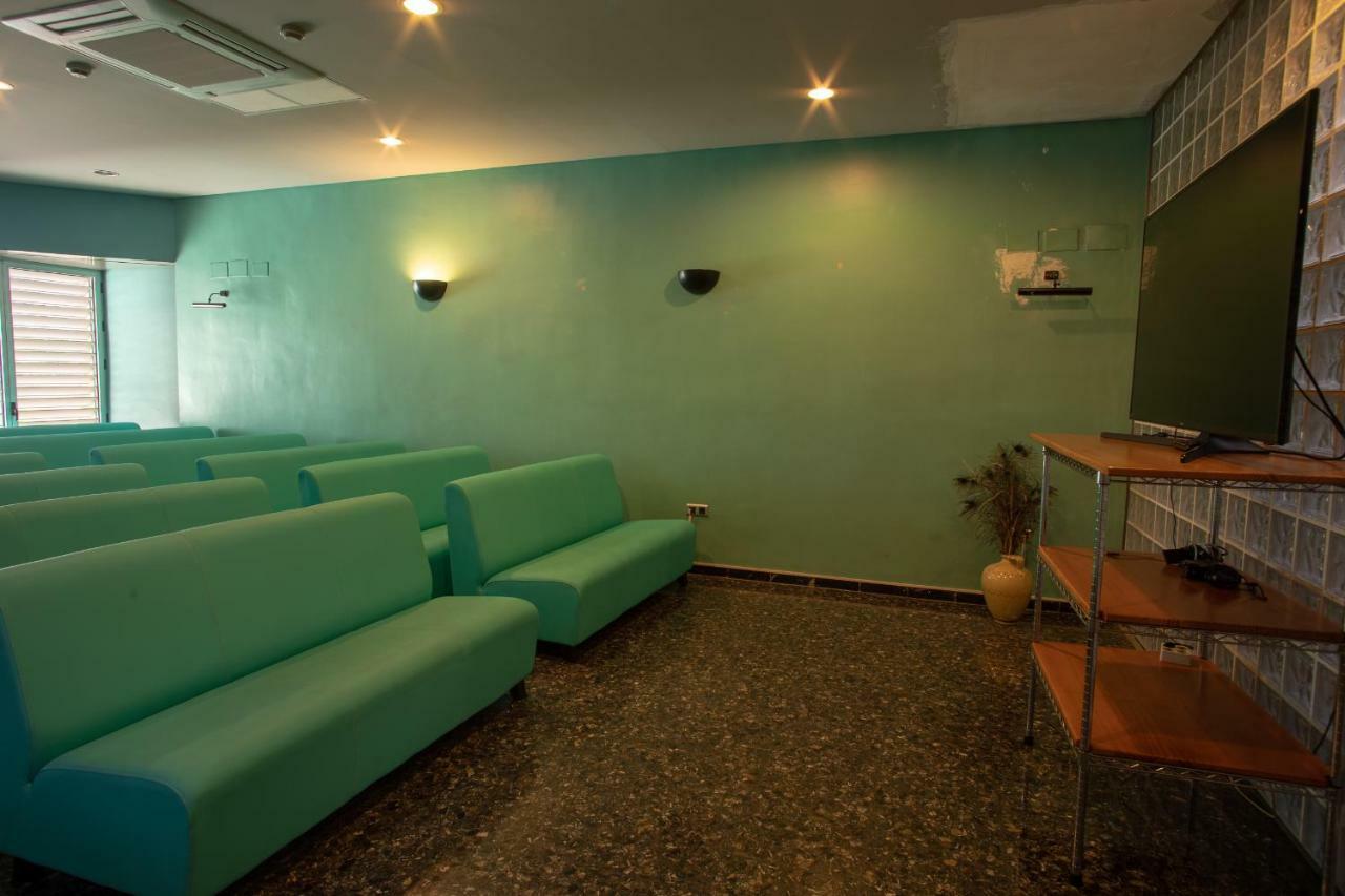 Residencia Sagrado Corazon Pensión *