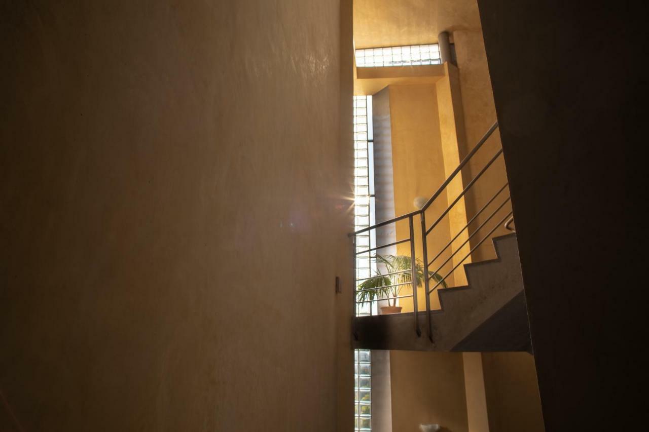 Residencia Sagrado Corazon Pensión Sevilla