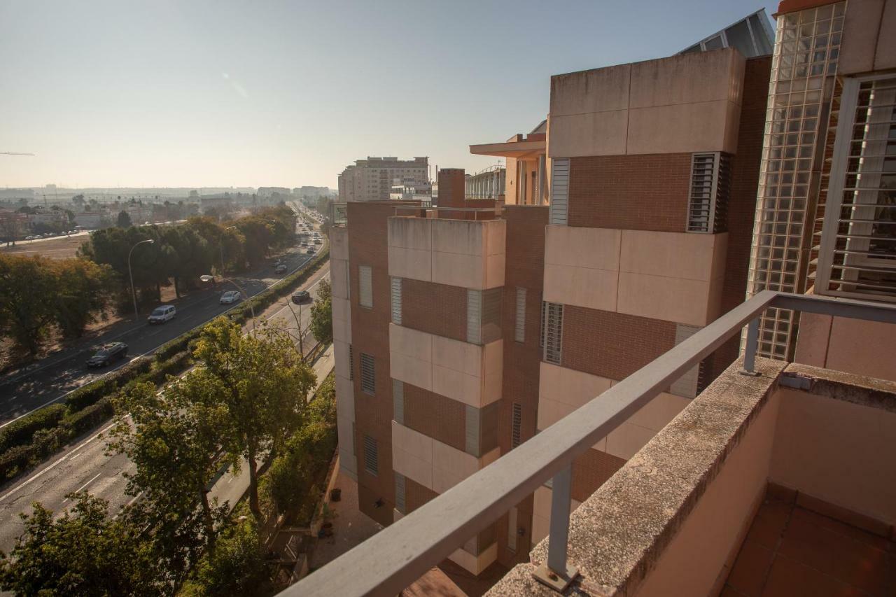 Pensión Residencia Sagrado Corazon Sevilla