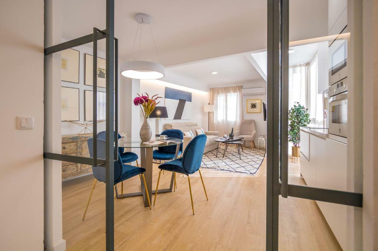 Apartment Genteel Velarde