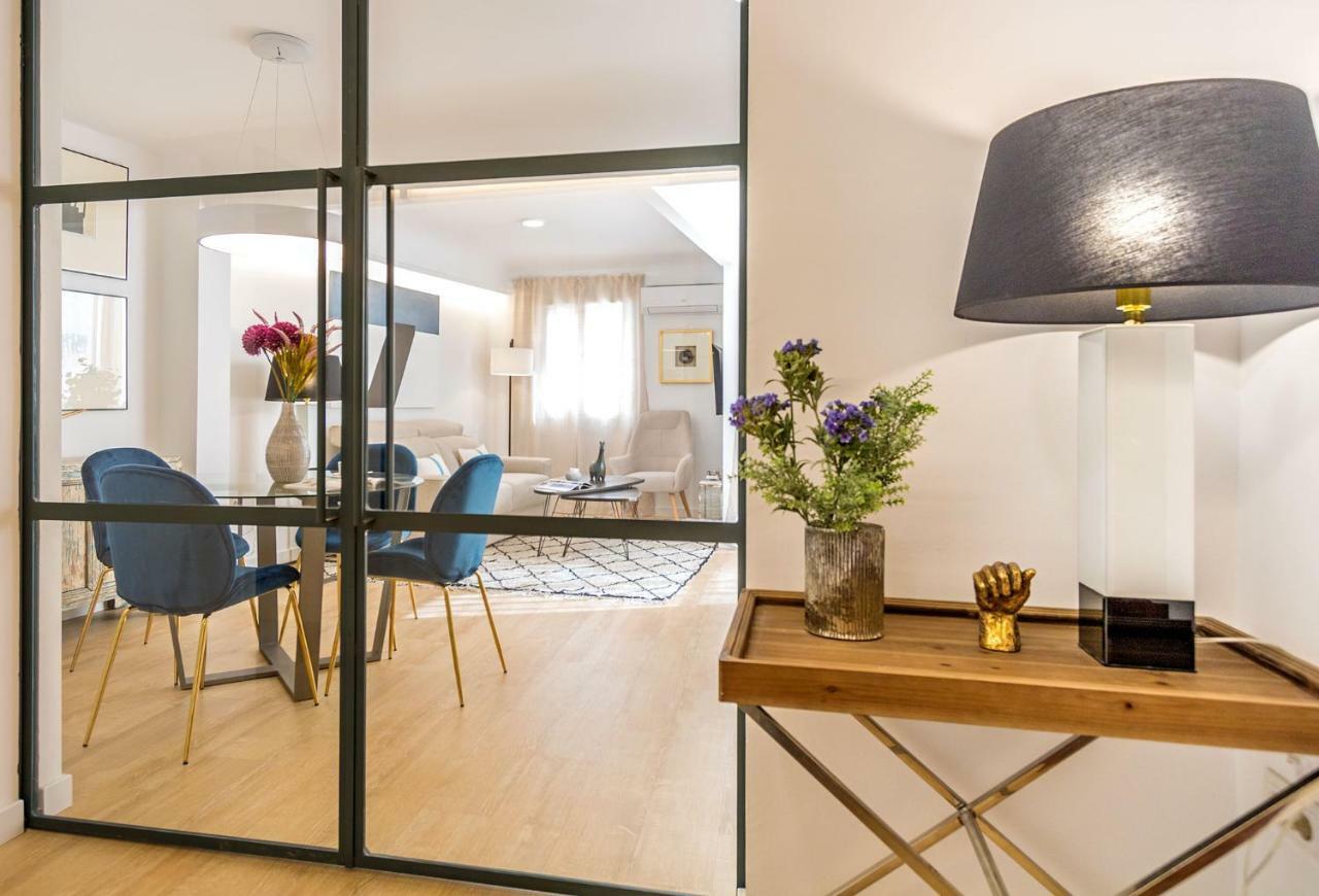 Genteel Velarde Apartment Seville