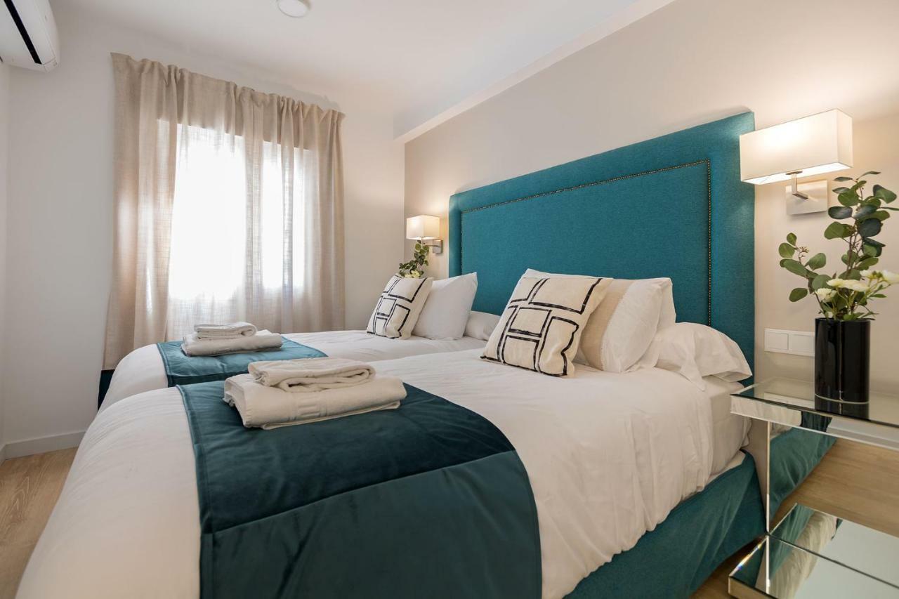Genteel Velarde Apartment *
