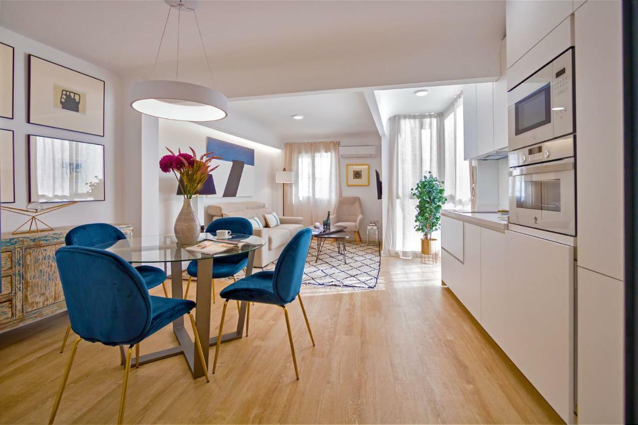 Genteel Velarde Apartment