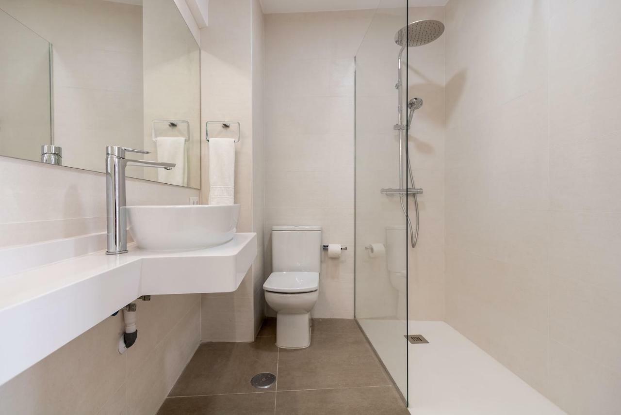 Apartment Genteel Velarde *
