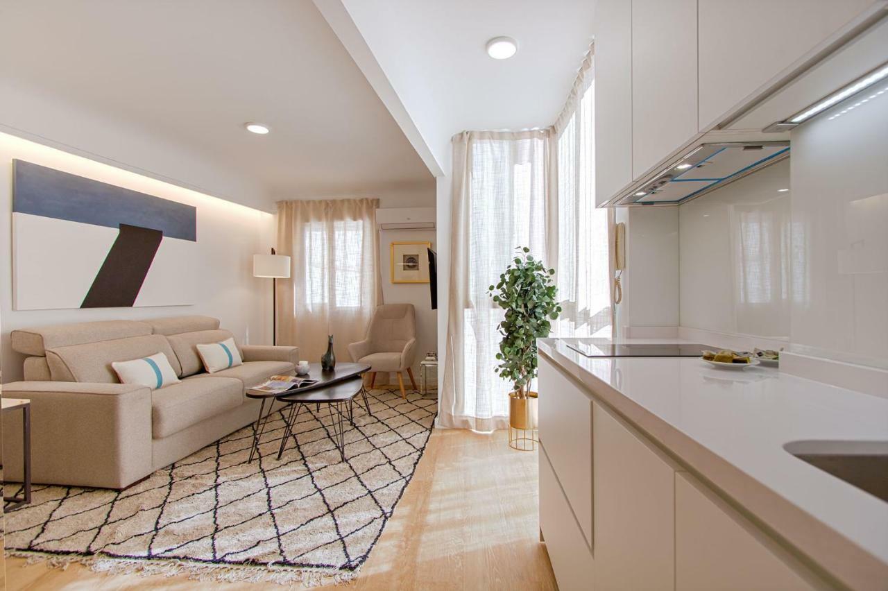 Apartment Genteel Velarde *
