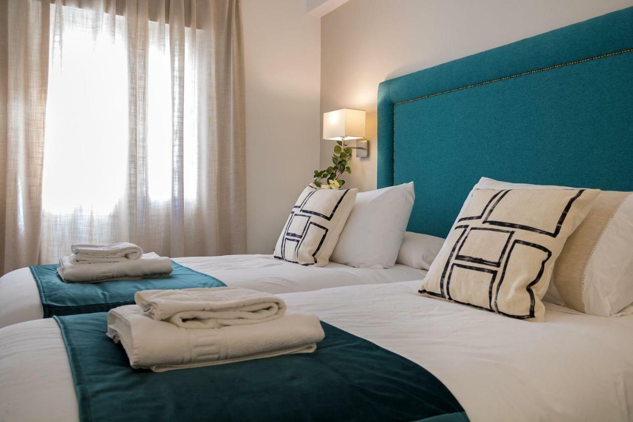 Apartment Genteel Velarde Seville