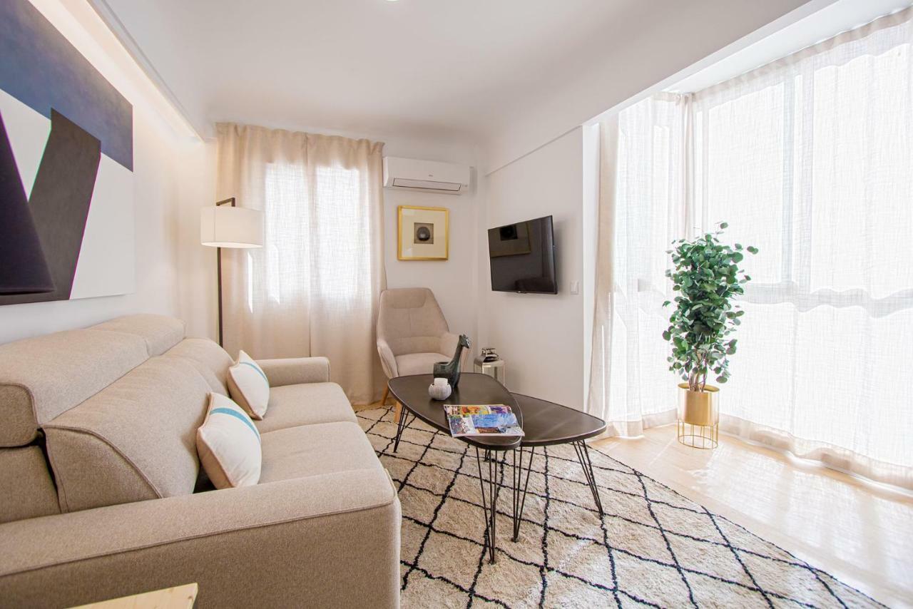 Apartment Genteel Velarde Seville
