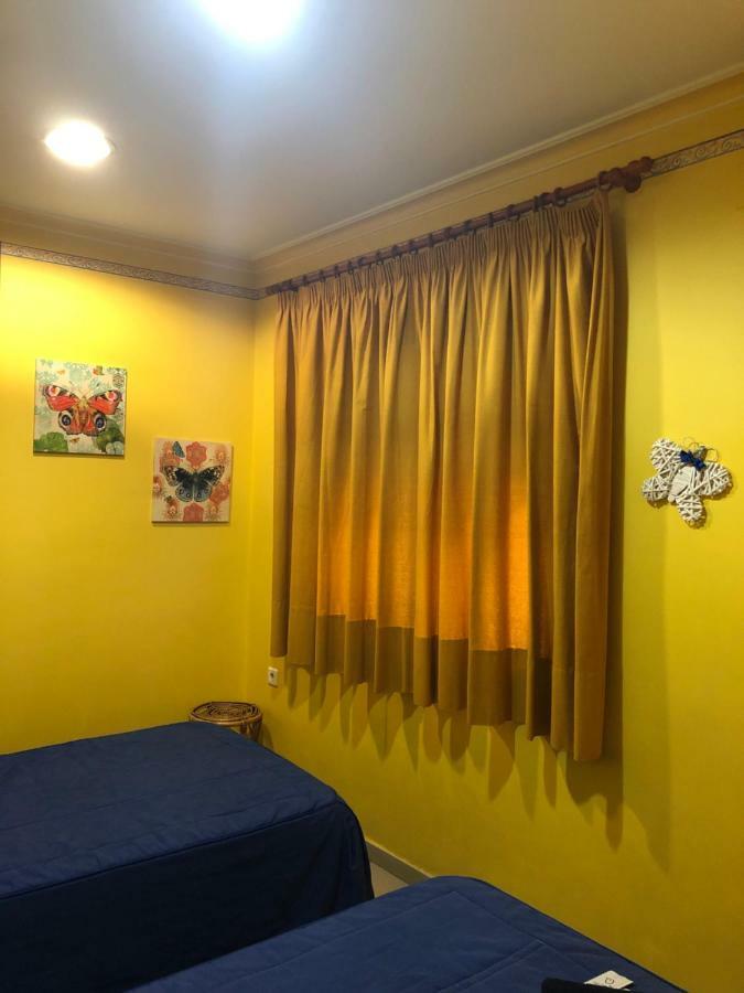 Macarena Guest house *