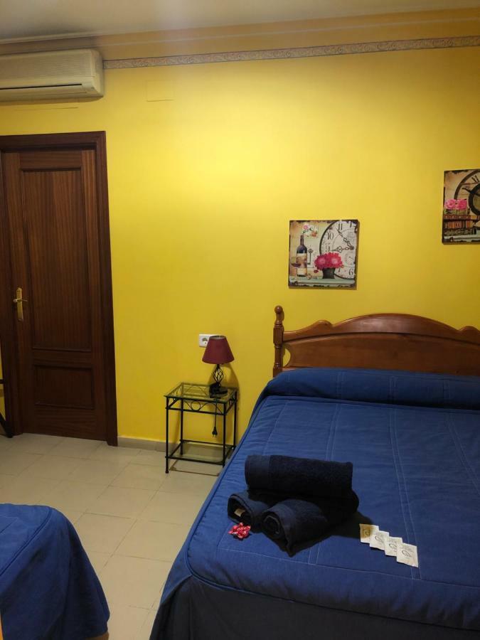 Macarena Guest house