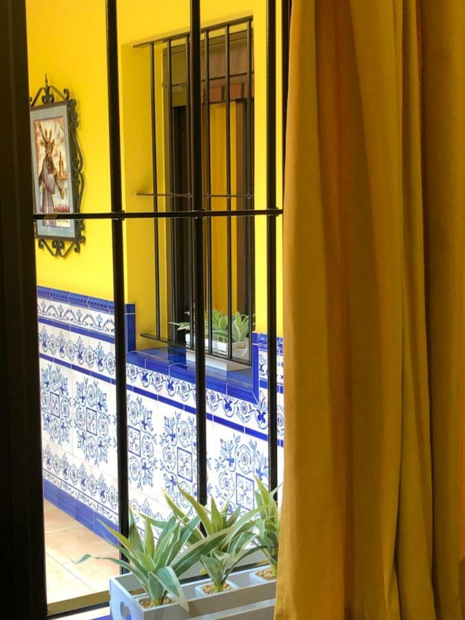 Macarena Guest house