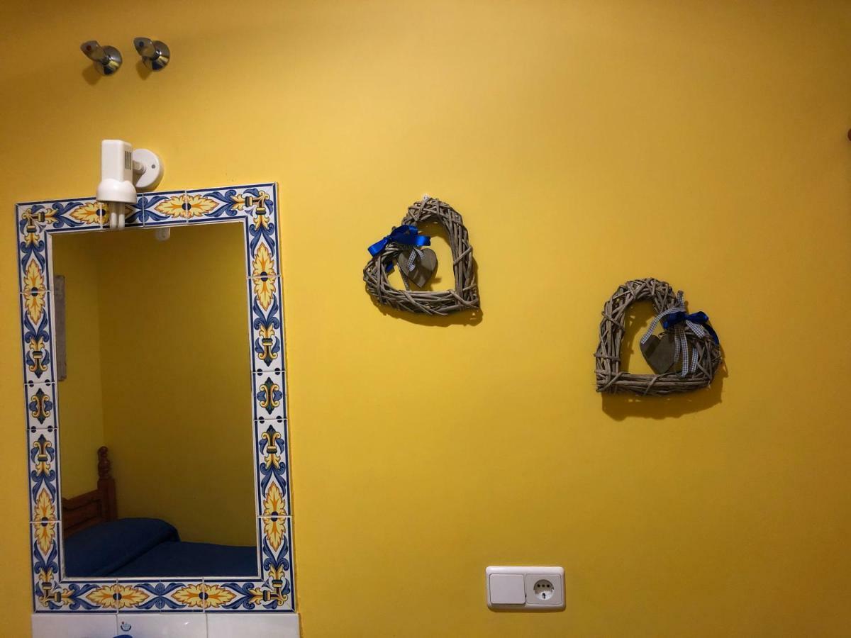 Macarena Guest house