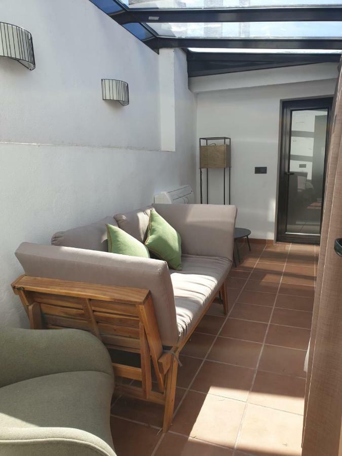 Aparthotel Behap Centro Historico Seville
