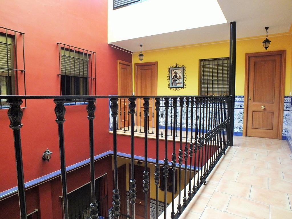Macarena Guest house *