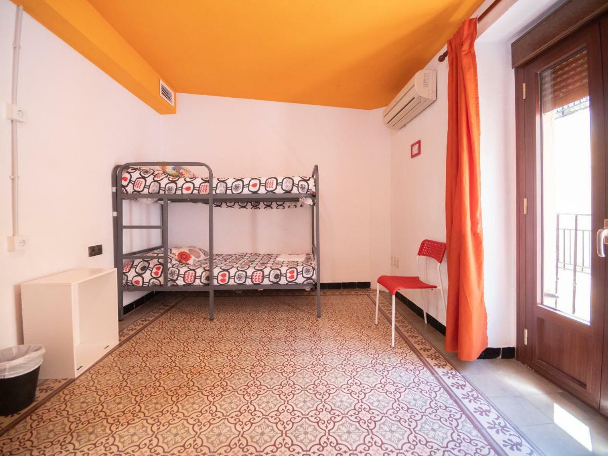 Arc House (adults Only) Hostel Seville