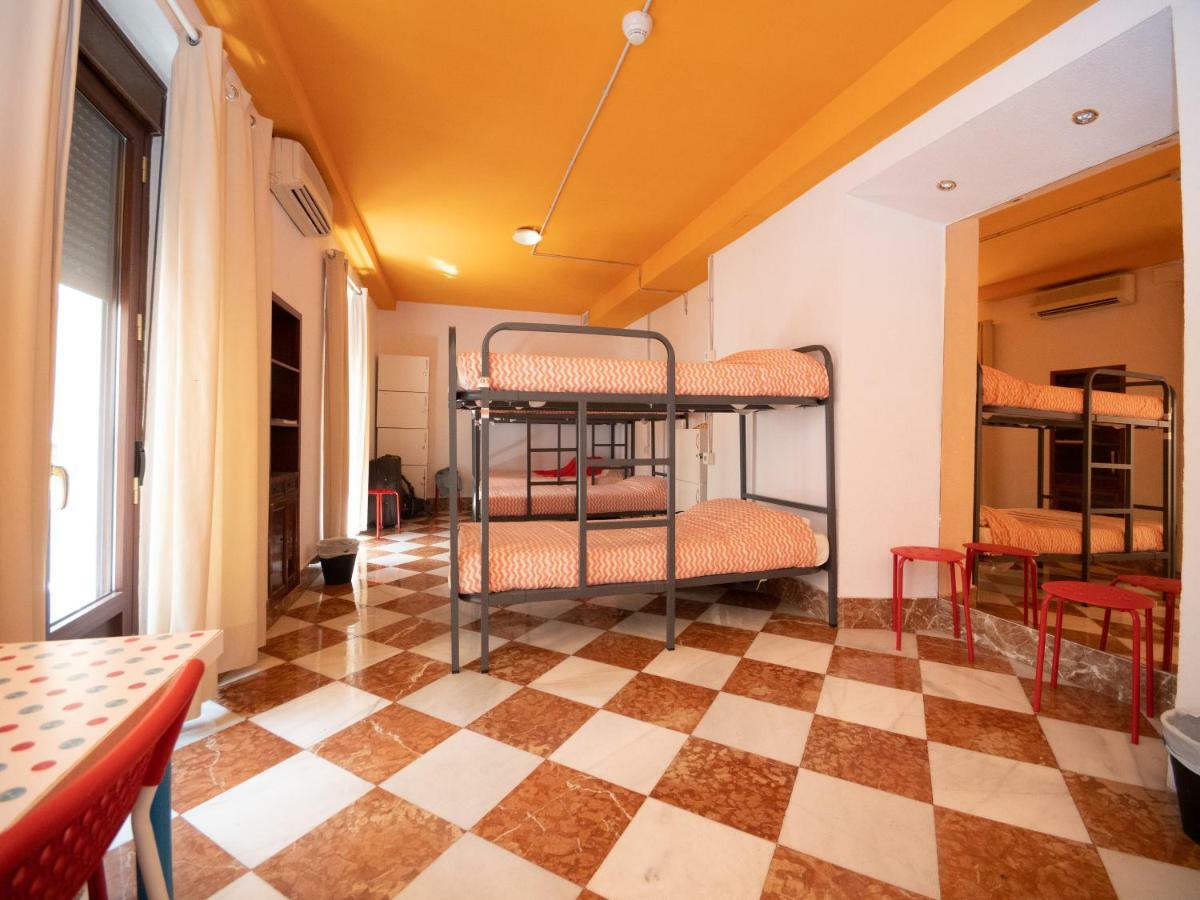 Hostel Arc House (adults Only) *