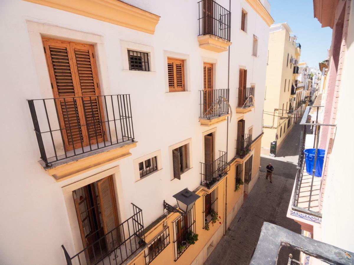 Arc House (adults Only) * Seville