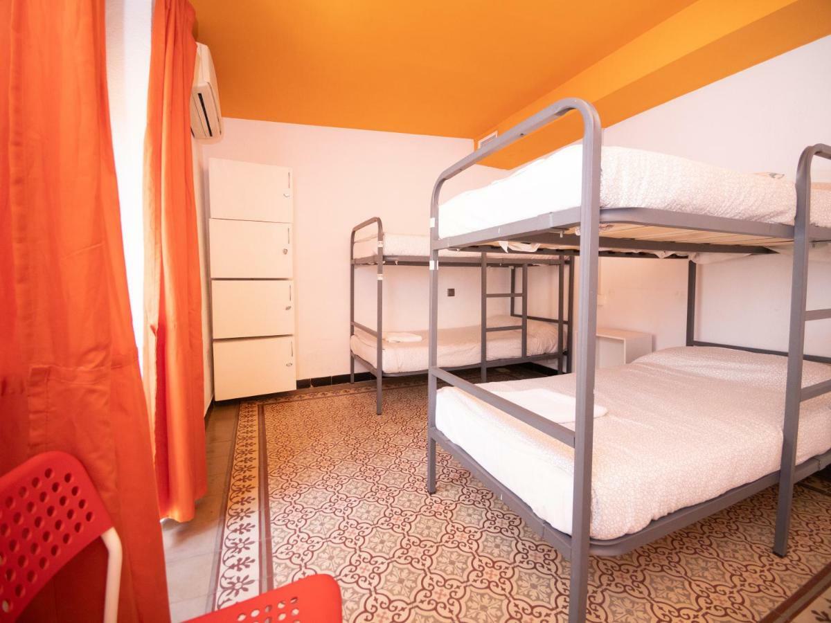 Arc House (adults Only) Hostel Seville