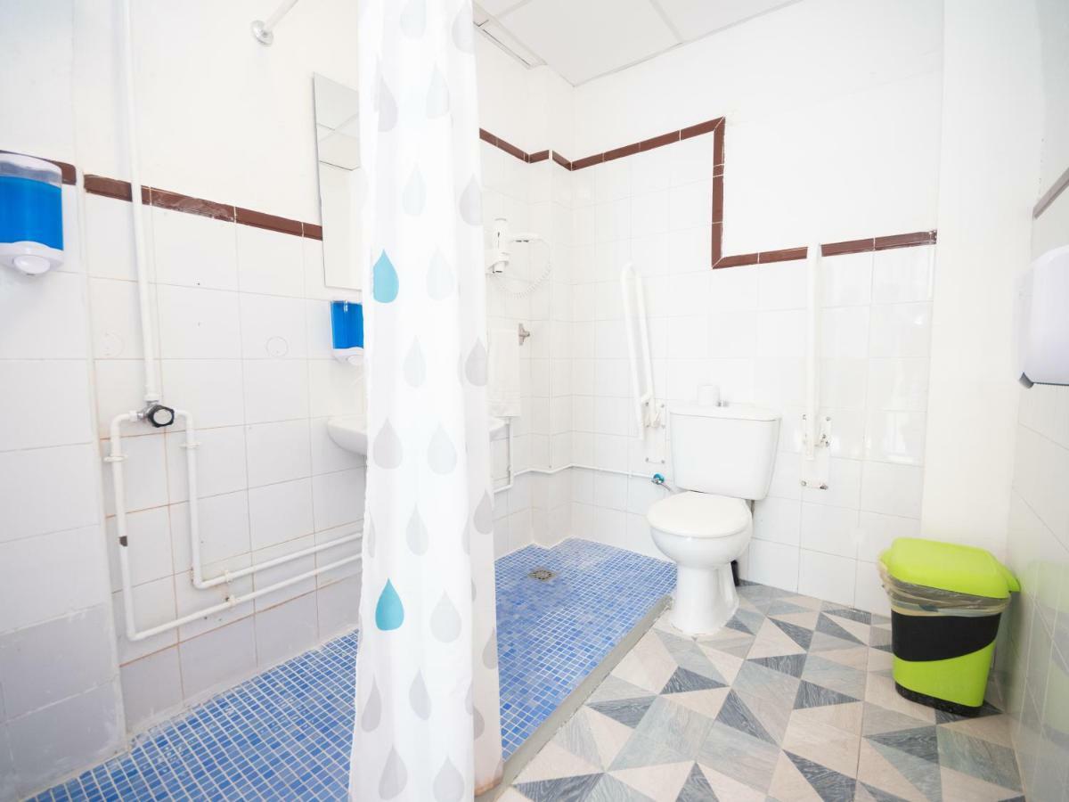 Arc House (adults Only) Hostel *