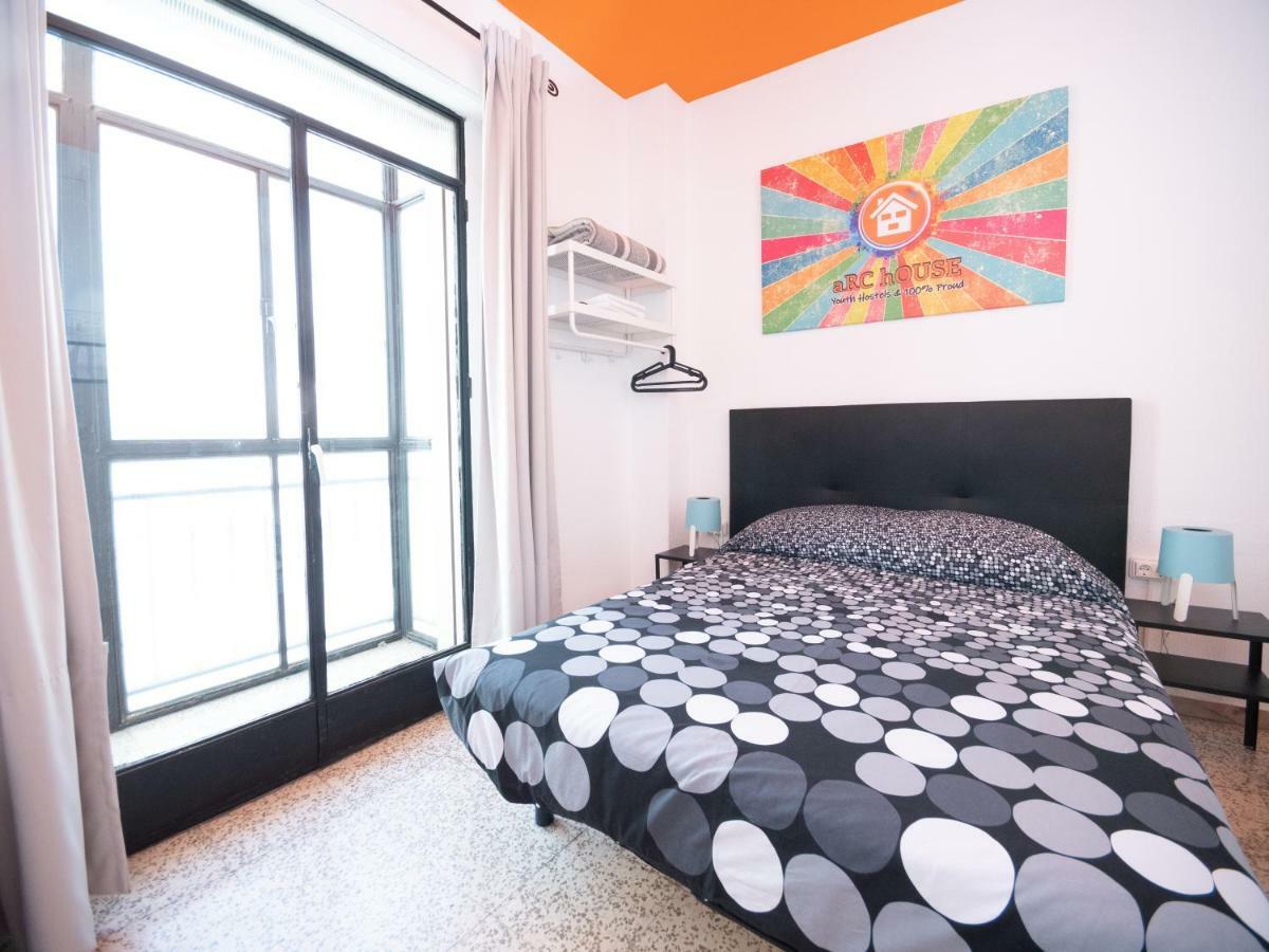 Arc House (adults Only) Seville