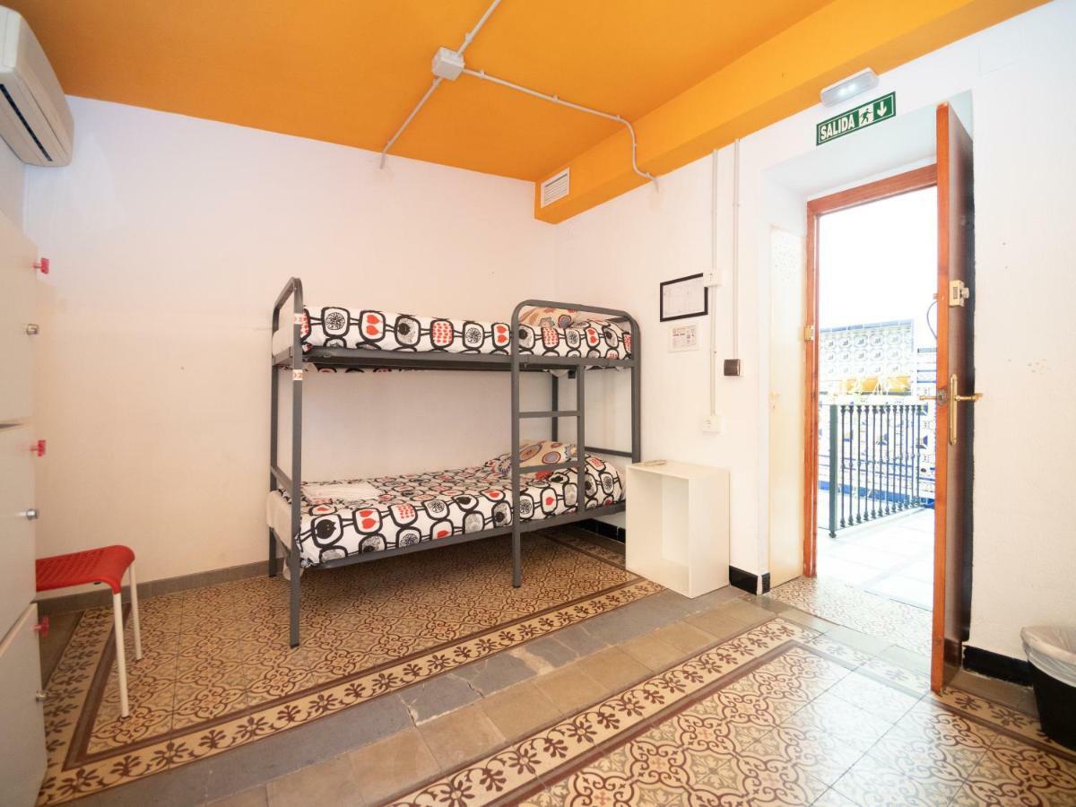 Arc House (adults Only) Seville