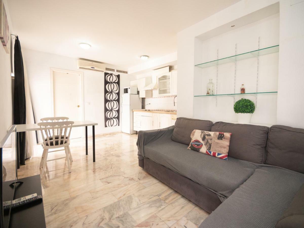 Arc House (adults Only) Hostel Seville