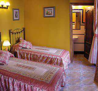 Dalis Guest house 2*