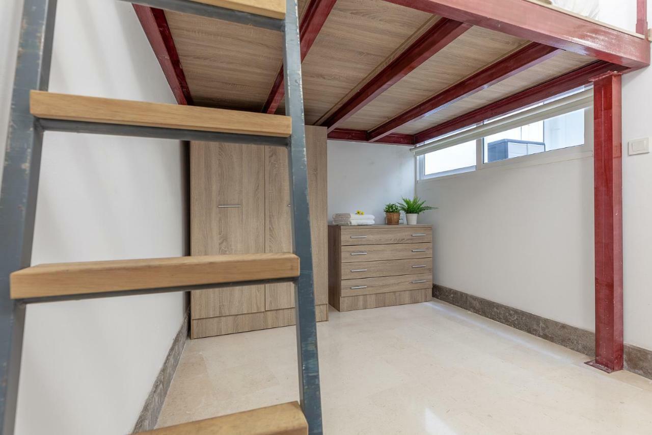 Apartment Pasaje Amores Iz. - Tranquilidad Y Vida Cultural En Centro 4px
