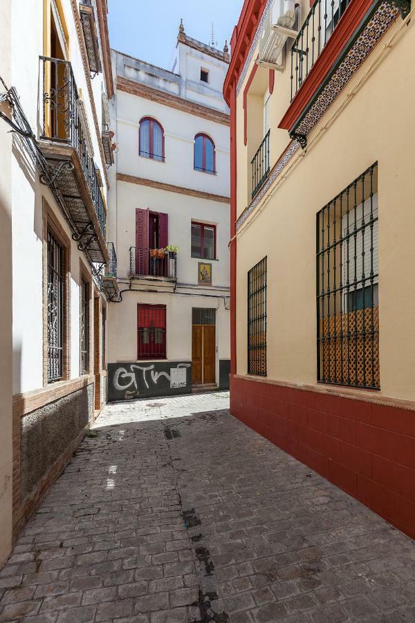 Apartment Pasaje Amores Iz. - Tranquilidad Y Vida Cultural En Centro 4px