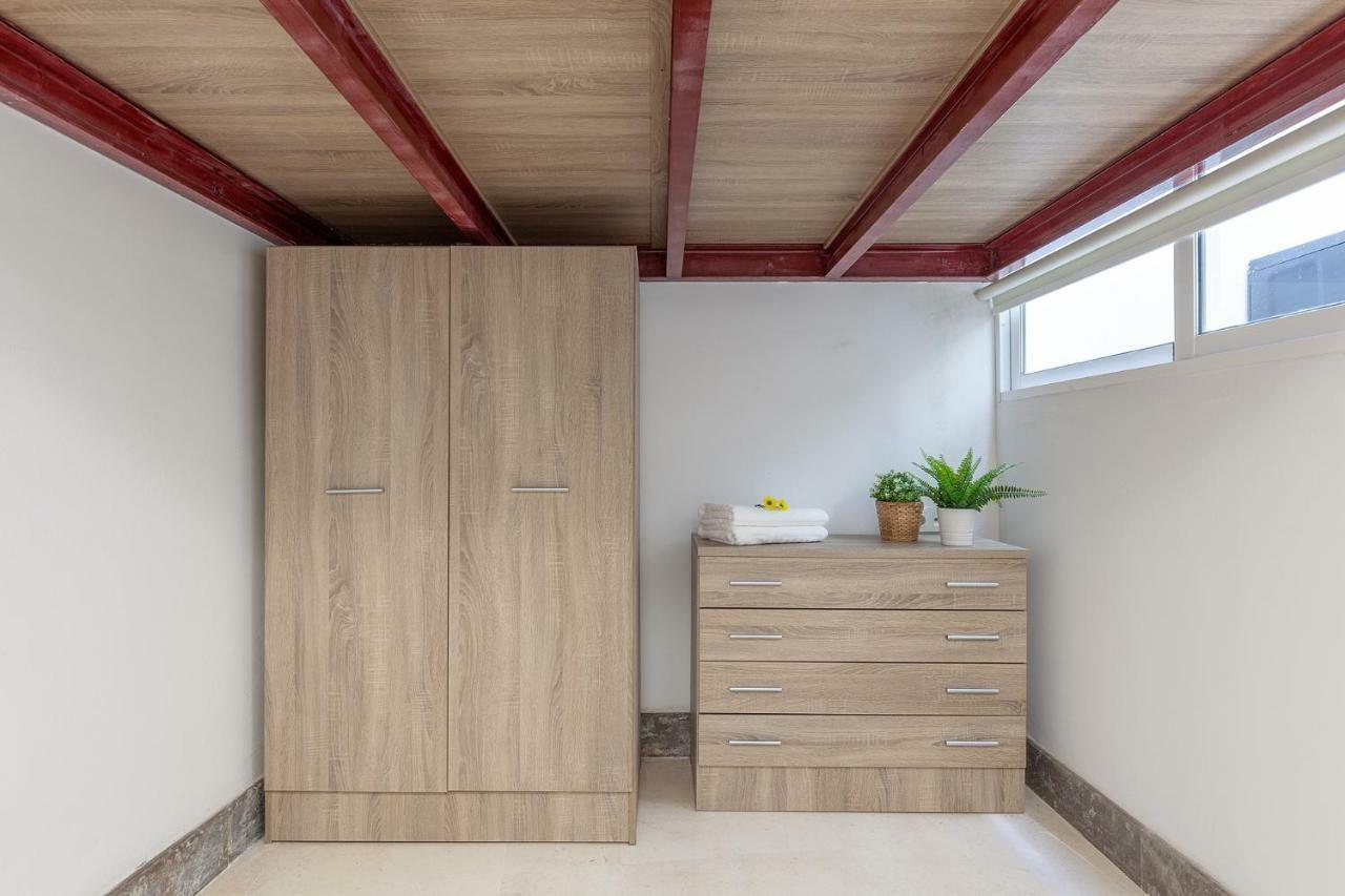 Apartment Pasaje Amores Iz. - Tranquilidad Y Vida Cultural En Centro 4px