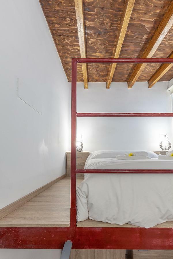Apartment Pasaje Amores Iz. - Tranquilidad Y Vida Cultural En Centro 4px *