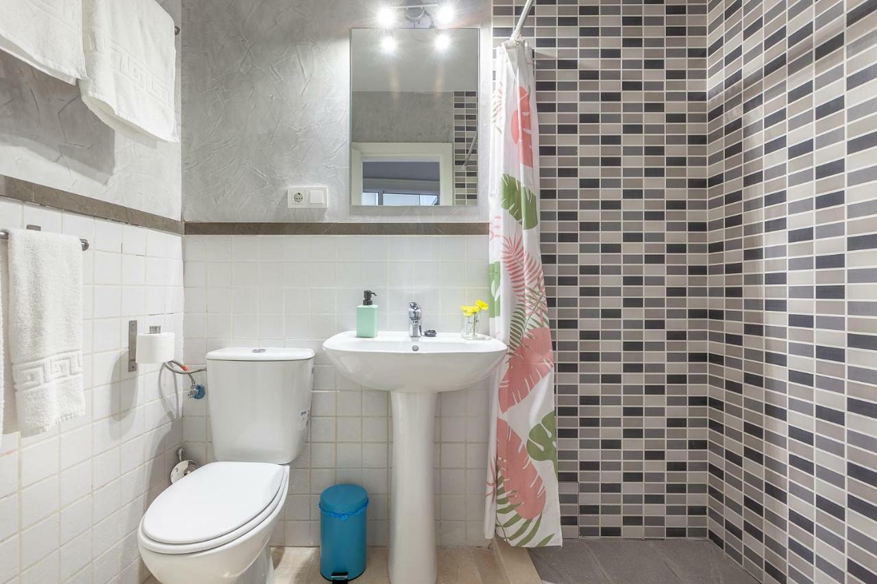 Apartment Pasaje Amores Iz. - Tranquilidad Y Vida Cultural En Centro 4px *