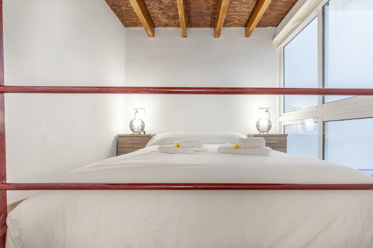 Apartment Pasaje Amores Iz. - Tranquilidad Y Vida Cultural En Centro 4px *