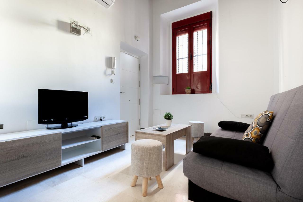 Pasaje Amores Iz. - Tranquilidad Y Vida Cultural En Centro 4px Apartment