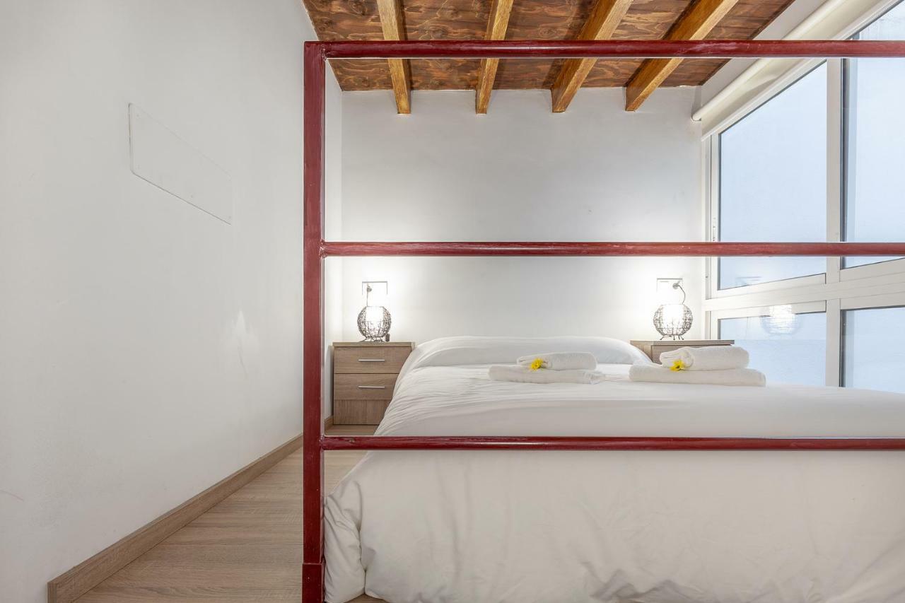 Pasaje Amores Iz. - Tranquilidad Y Vida Cultural En Centro 4px Apartment