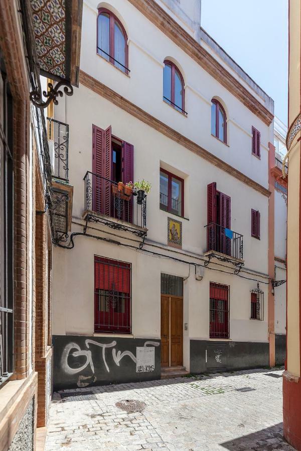 Apartment Pasaje Amores Iz. - Tranquilidad Y Vida Cultural En Centro 4px *
