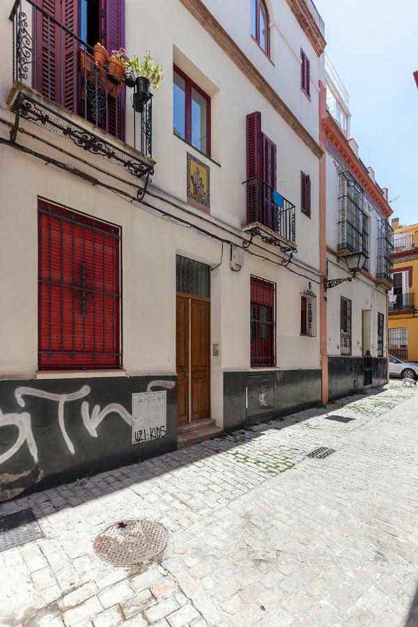 Apartment Pasaje Amores Iz. - Tranquilidad Y Vida Cultural En Centro 4px